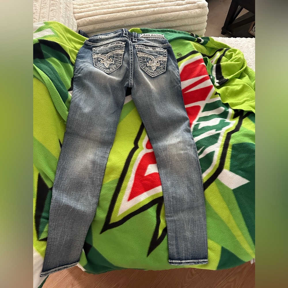 Rock Revival Skinny